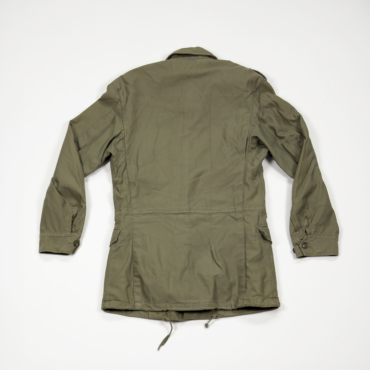 US Army M-1951 Field Jacket