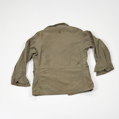 US Army M-1943 Field Jacket