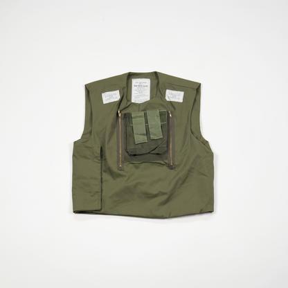 British Mark 2 Body Armour Cover