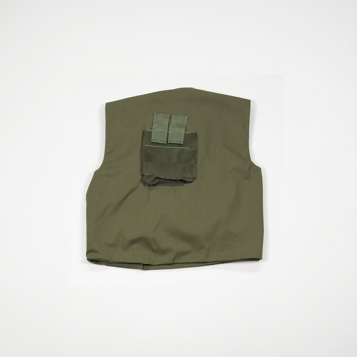 British Mark 2 Body Armour Cover