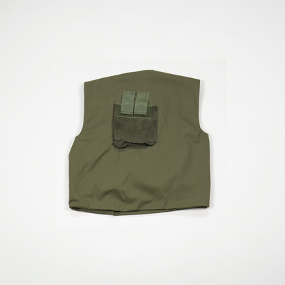 British Mark 2 Body Armour Cover
