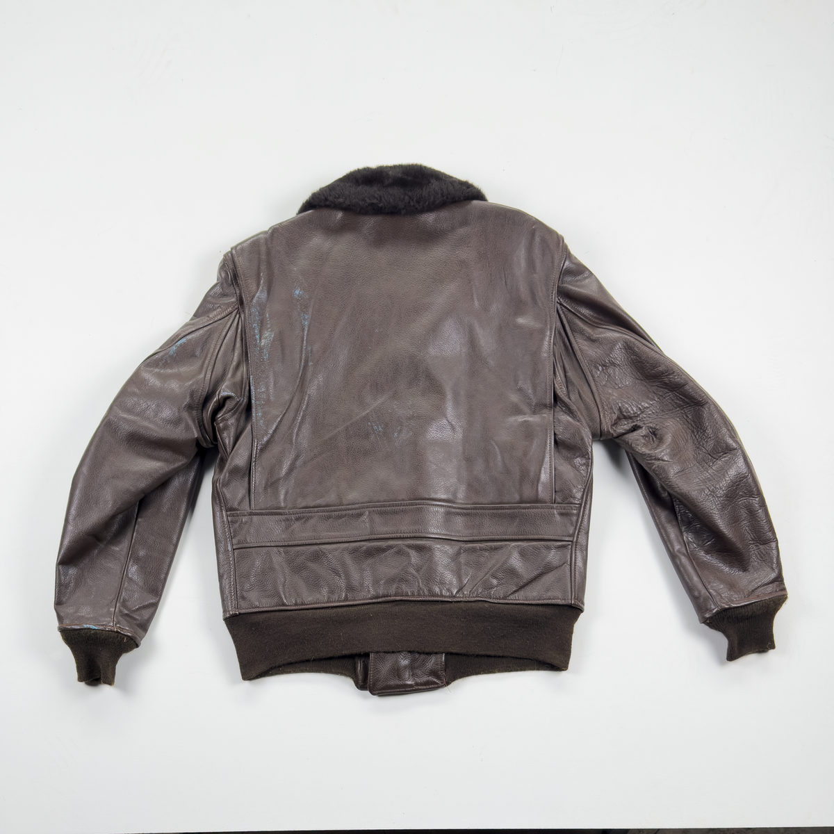 US Navy / USMC G-1 Flight Jacket — Size 42