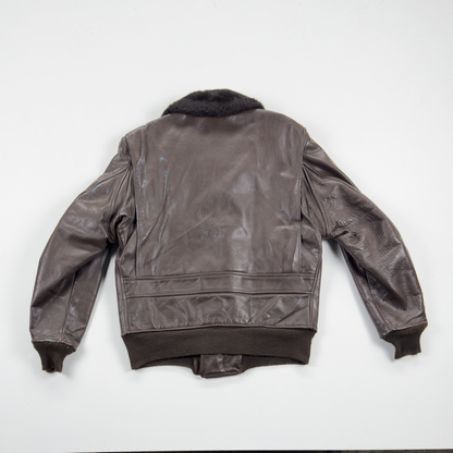 US Navy / USMC G-1 Flight Jacket — Size 42