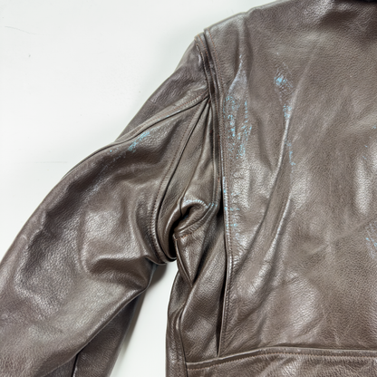 US Navy / USMC G-1 Flight Jacket — Size 42