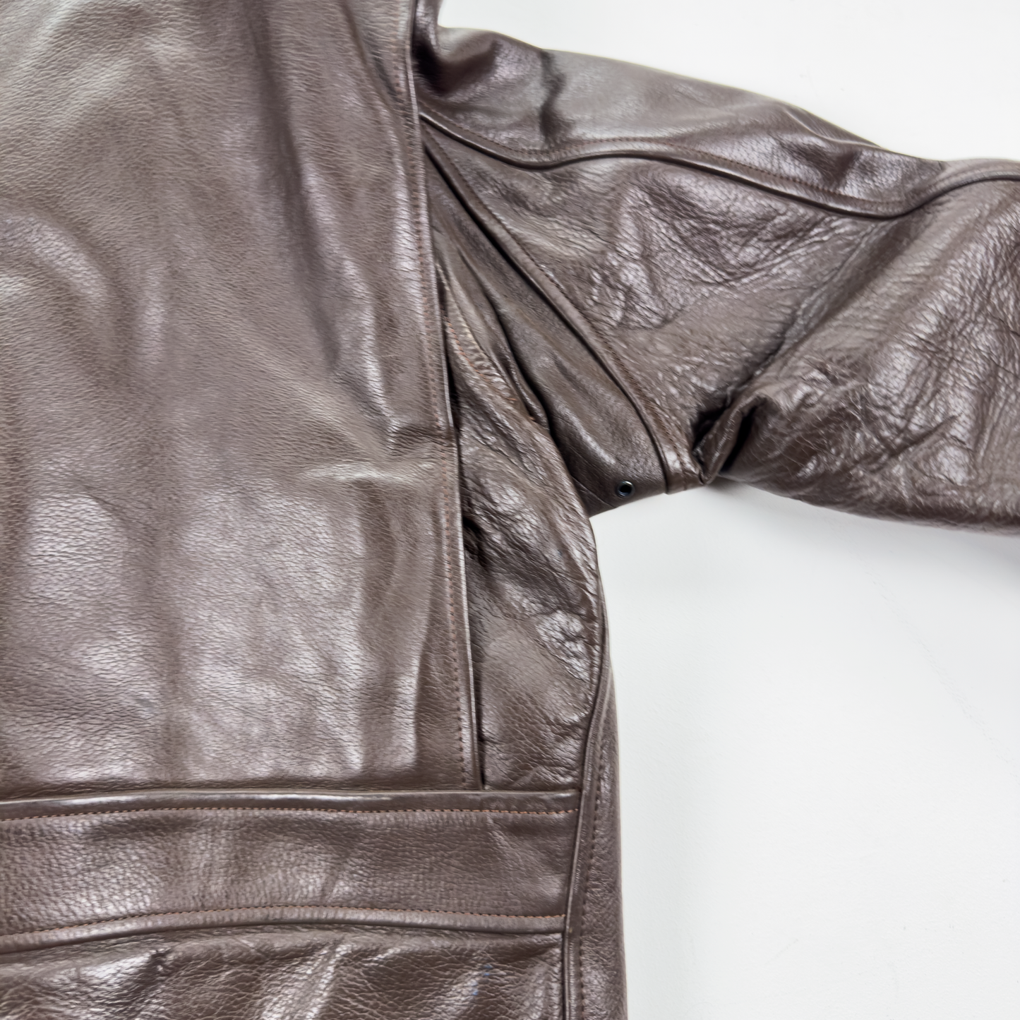 US Navy / USMC G-1 Flight Jacket — Size 42