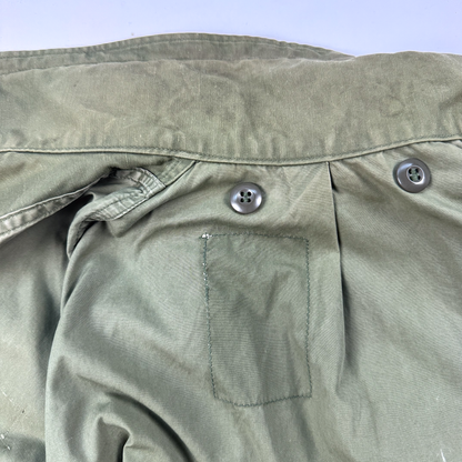 Vietnam War US Army M-65 Cold Weather Field Jacket