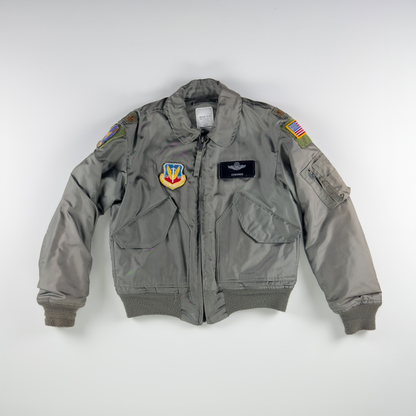 1980s–90s USAF CWU-45 Flight Jacket