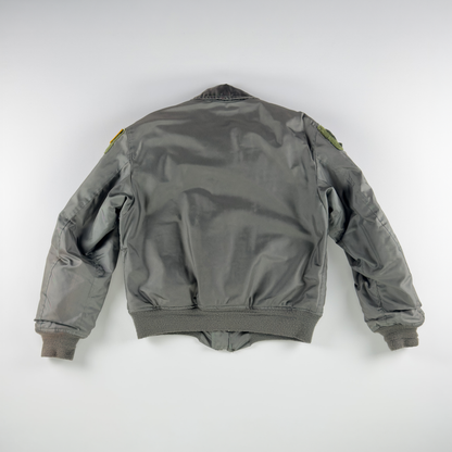 1980s–90s USAF CWU-45 Flight Jacket