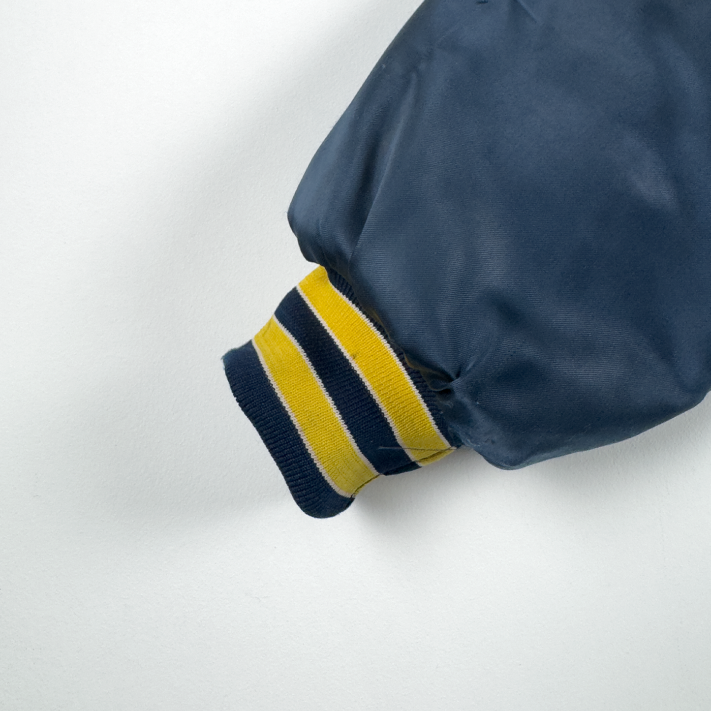 1970s–80s Varsity Jacket — Alaska