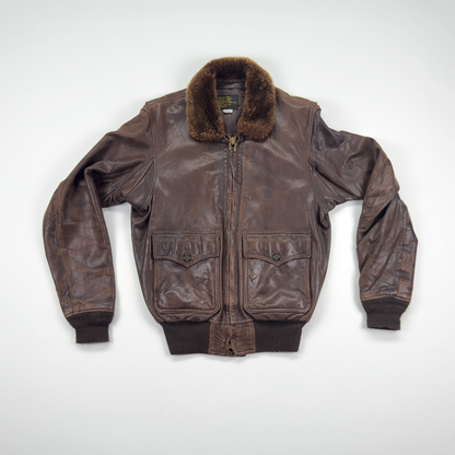 Flight Suits Ltd G-1 US Navy Flight Jacket