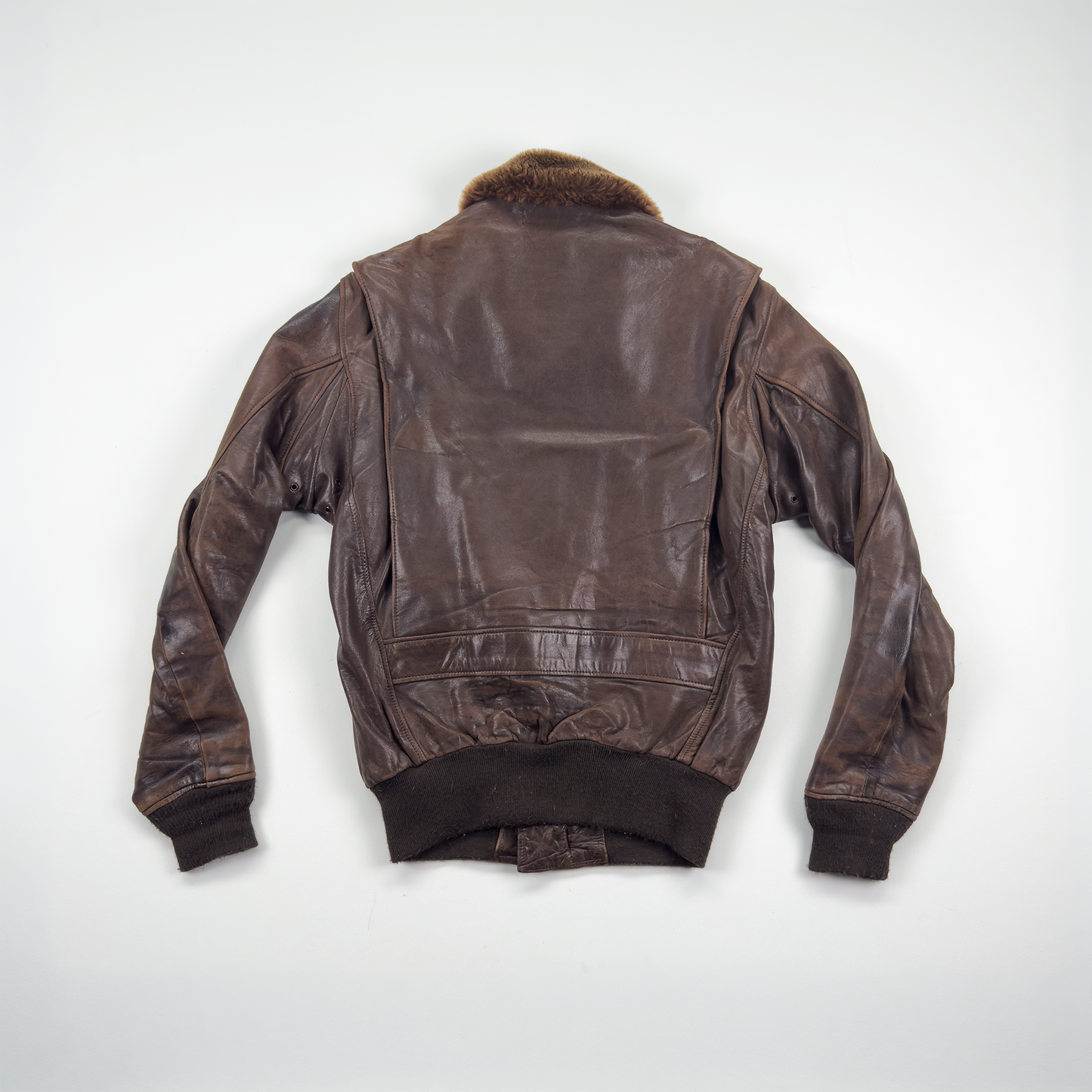 Flight Suits Ltd G-1 US Navy Flight Jacket