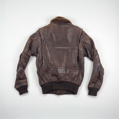 Flight Suits Ltd G-1 US Navy Flight Jacket
