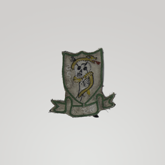 Vietnam Theater-Made Patch — '524'