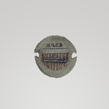 Vietnam Theater-Made Patch — 'Delta Destroyers'