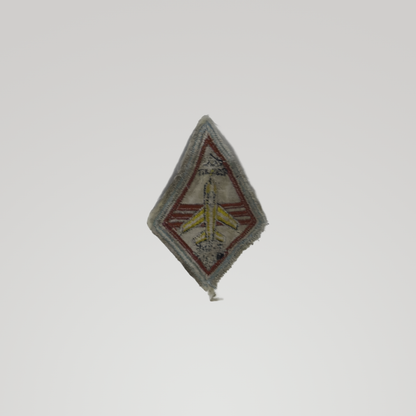 Vietnam Theater-Made Patch — '200 Missions'