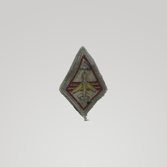 Vietnam Theater-Made Patch — '200 Missions'