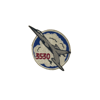 Vietnam War 3530th Pilot Training Squadron Patch