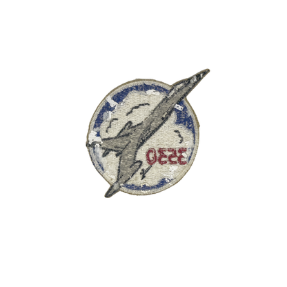 Vietnam War 3530th Pilot Training Squadron Patch