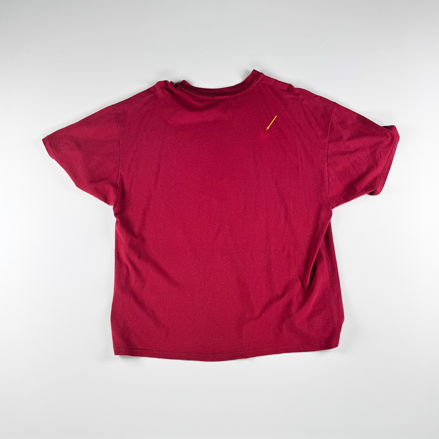 1990s Champion Oklahoma Christian Track & Field Tee