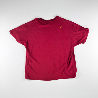 1990s Champion Oklahoma Christian Track & Field Tee