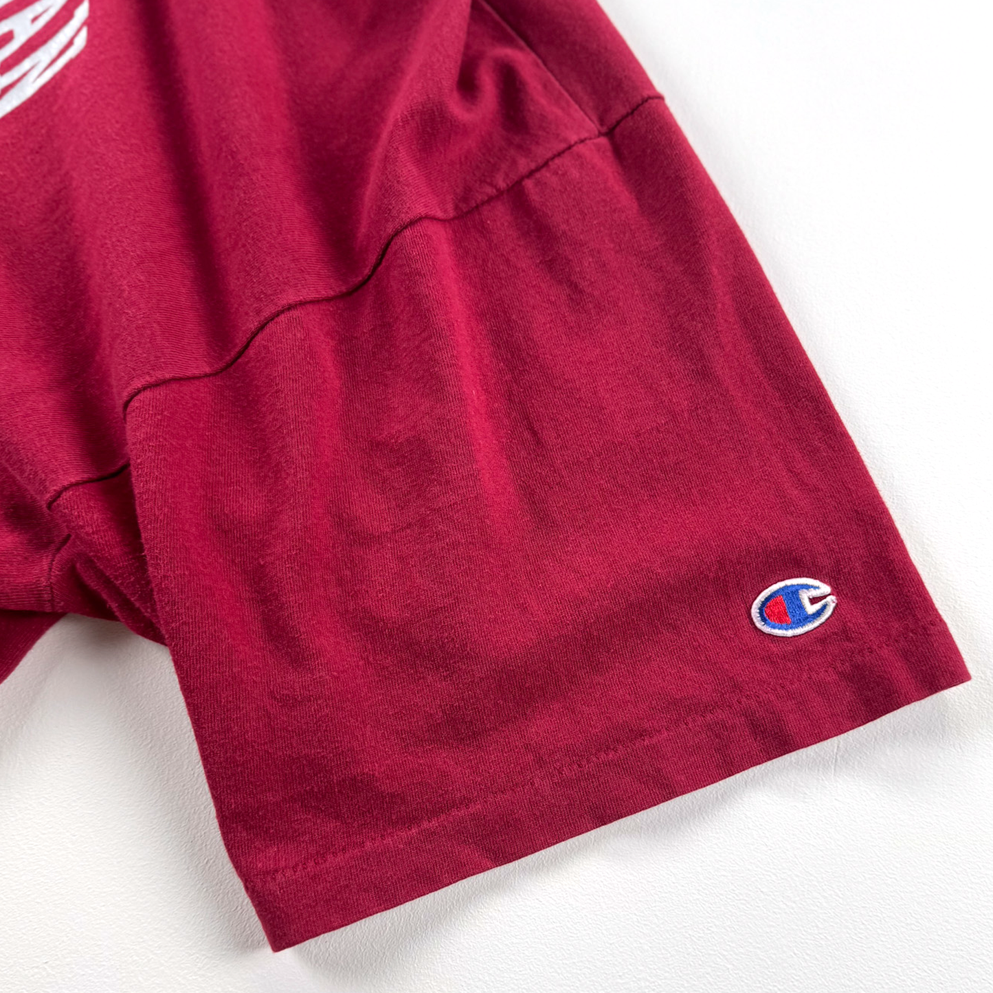 1990s Champion Oklahoma Christian Track & Field Tee