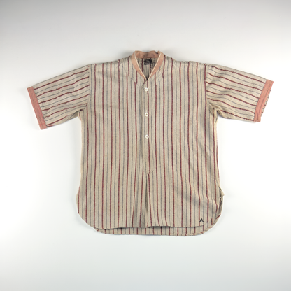 1940s Stall & Dean Baseball Uniform