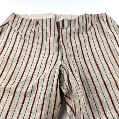 1940s Stall & Dean Baseball Uniform