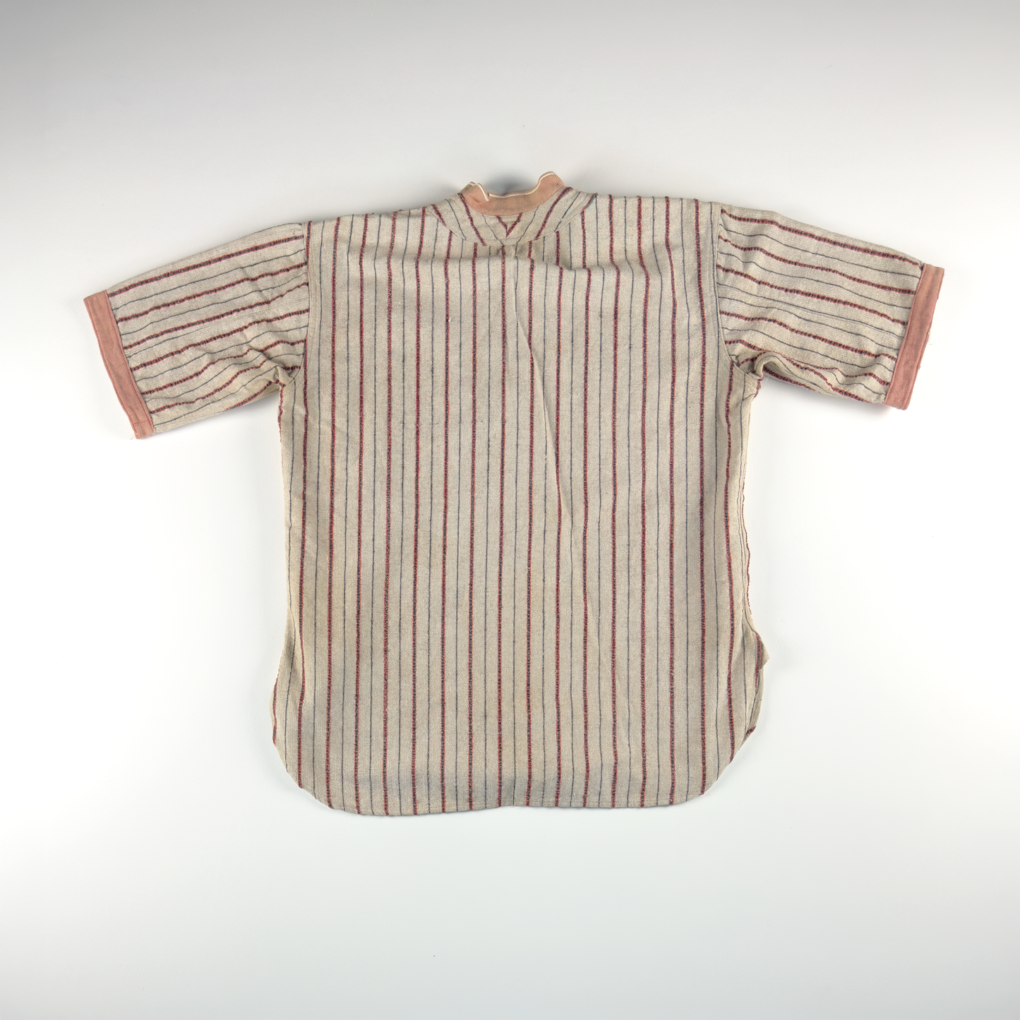 1940s Stall & Dean Baseball Uniform