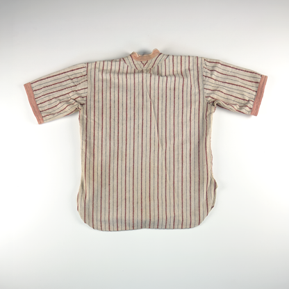 1940s Stall & Dean Baseball Uniform