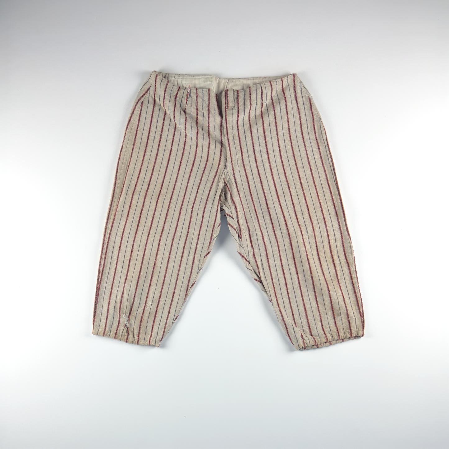1940s Stall & Dean Baseball Uniform