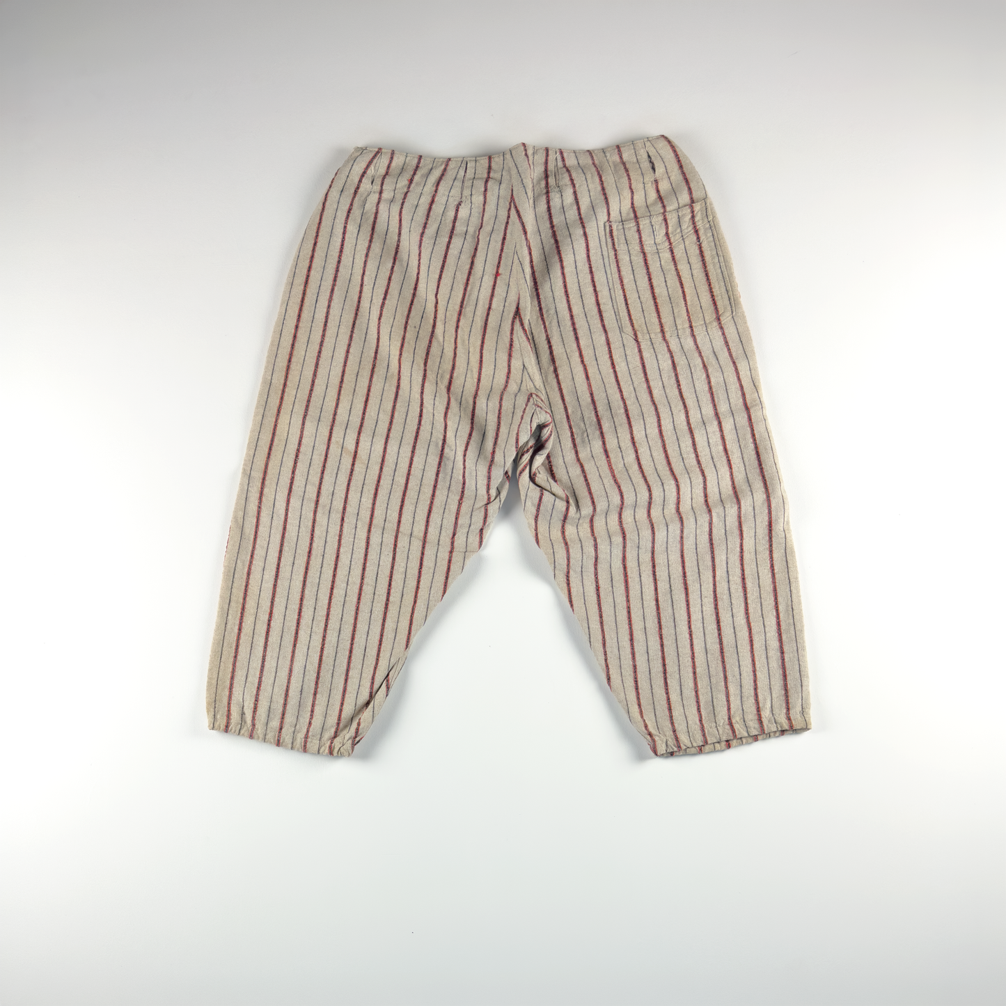 1940s Stall & Dean Baseball Uniform