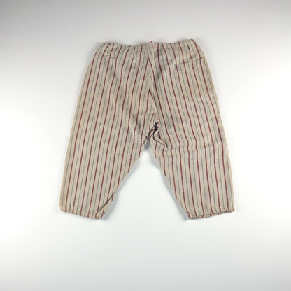 1940s Stall & Dean Baseball Uniform