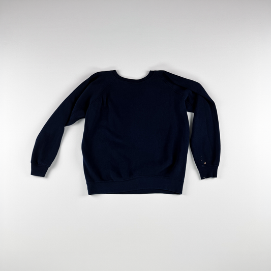 1980s Champion Penn State 'Muppets' Sweatshirt