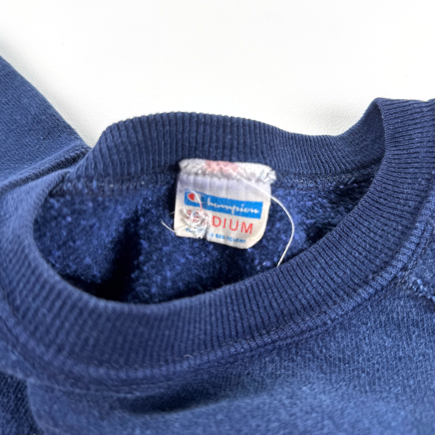 1980s Champion Penn State 'Muppets' Sweatshirt