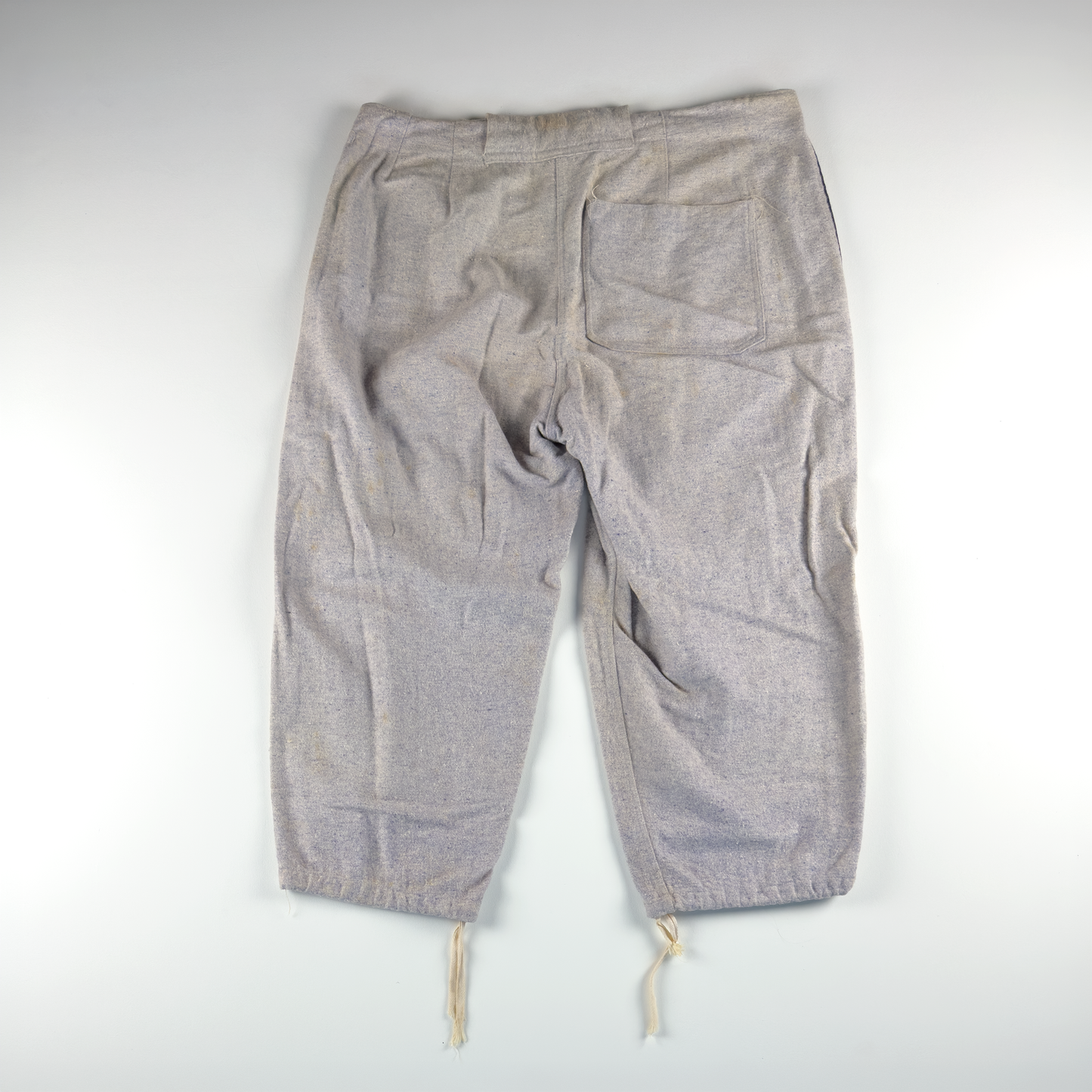 1940s Tuscora Park Baseball Uniform