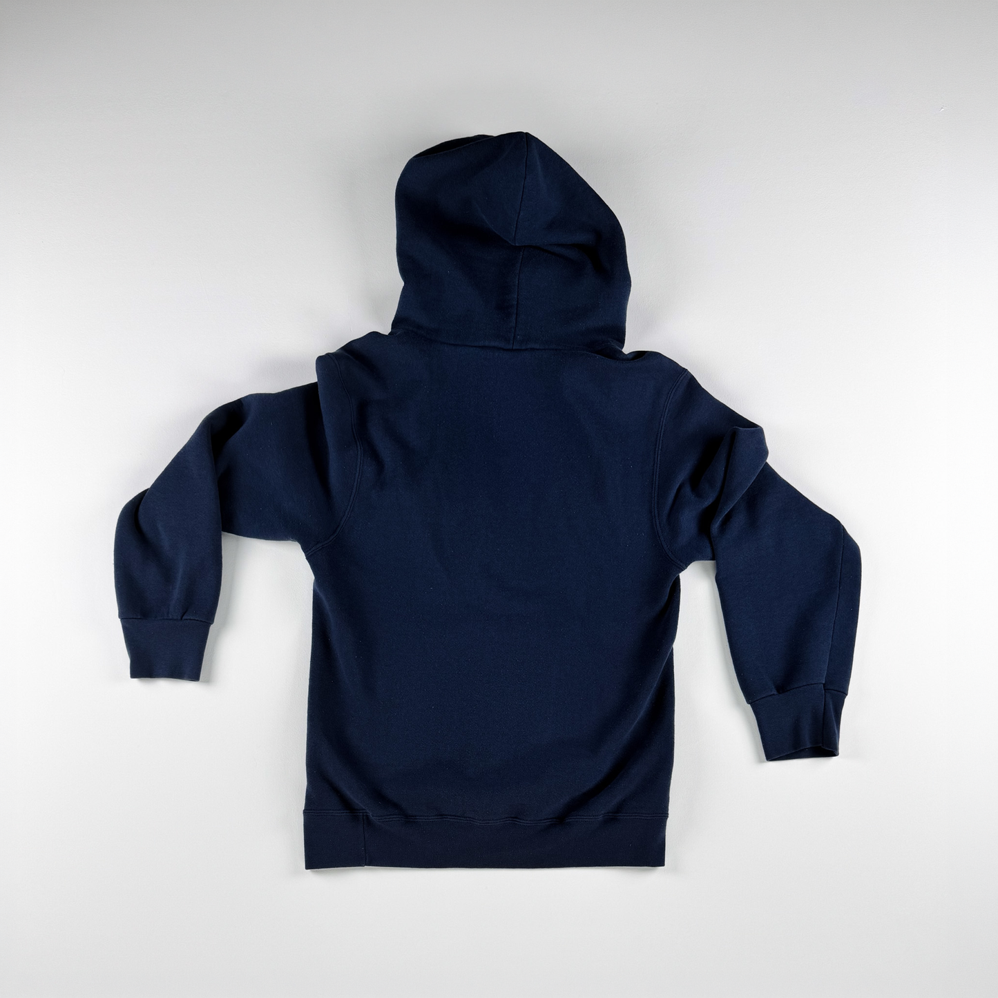1980s–90s Fruit of the Loom Berkeley Hoodie