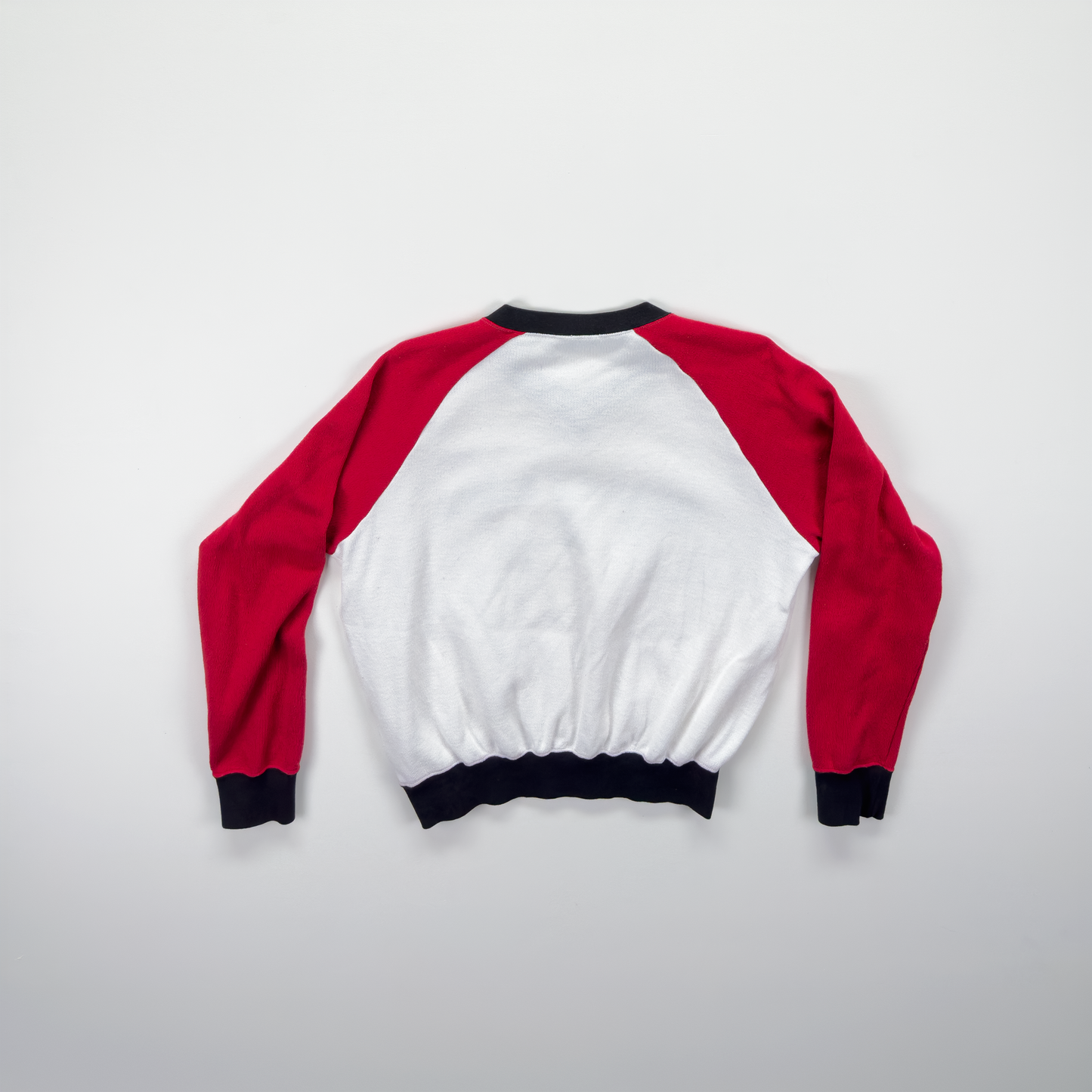 1984 Nike Mirage Bowl Sweatshirt — Made in Japan