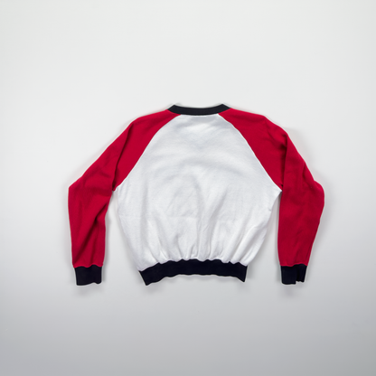 1984 Nike Mirage Bowl Sweatshirt — Made in Japan