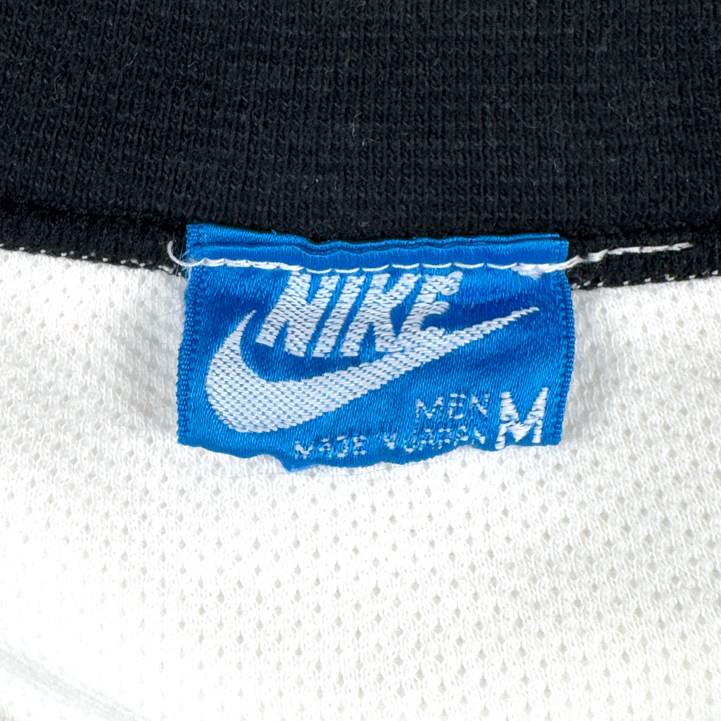 1984 Nike Mirage Bowl Sweatshirt — Made in Japan