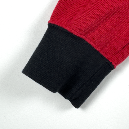 1984 Nike Mirage Bowl Sweatshirt — Made in Japan