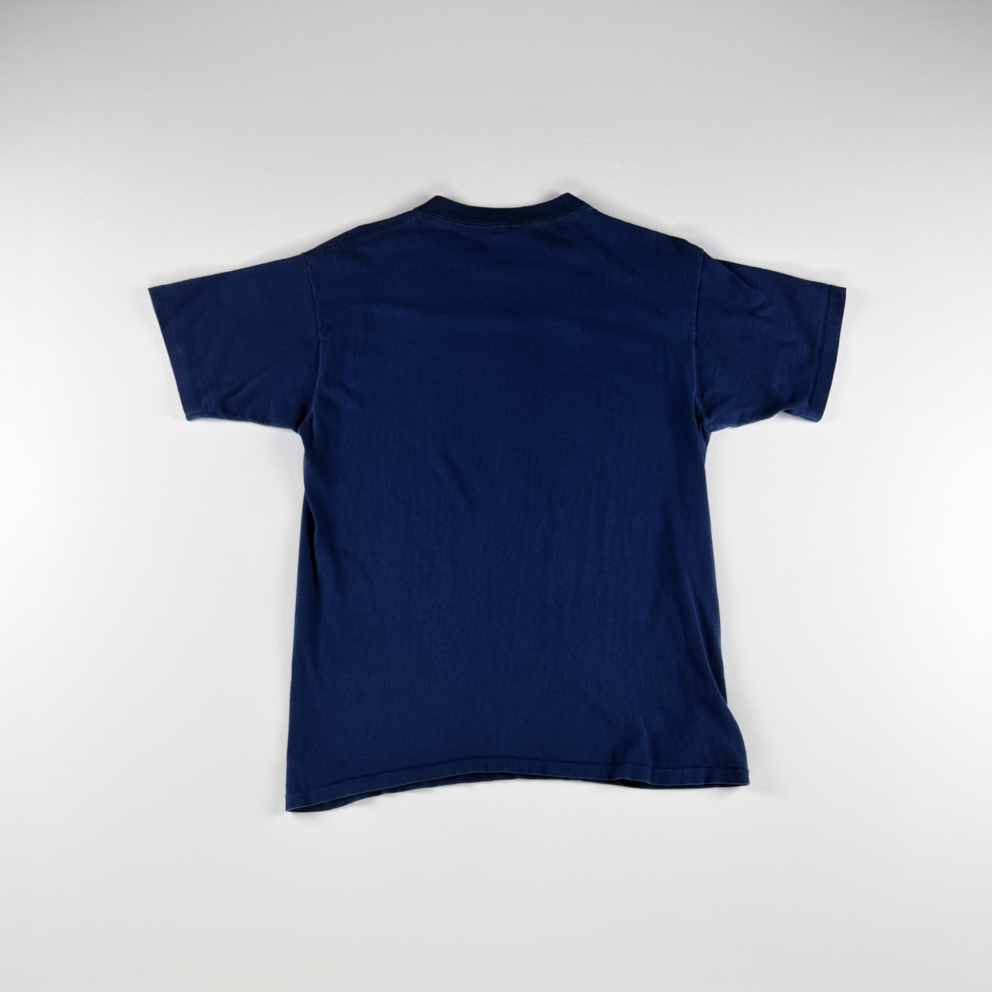 1980s–90s Collegiate Pacific Wolf Lake, Minnesota Tee