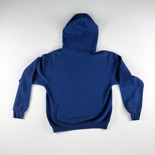 2000s Champion Yale University Hoodie