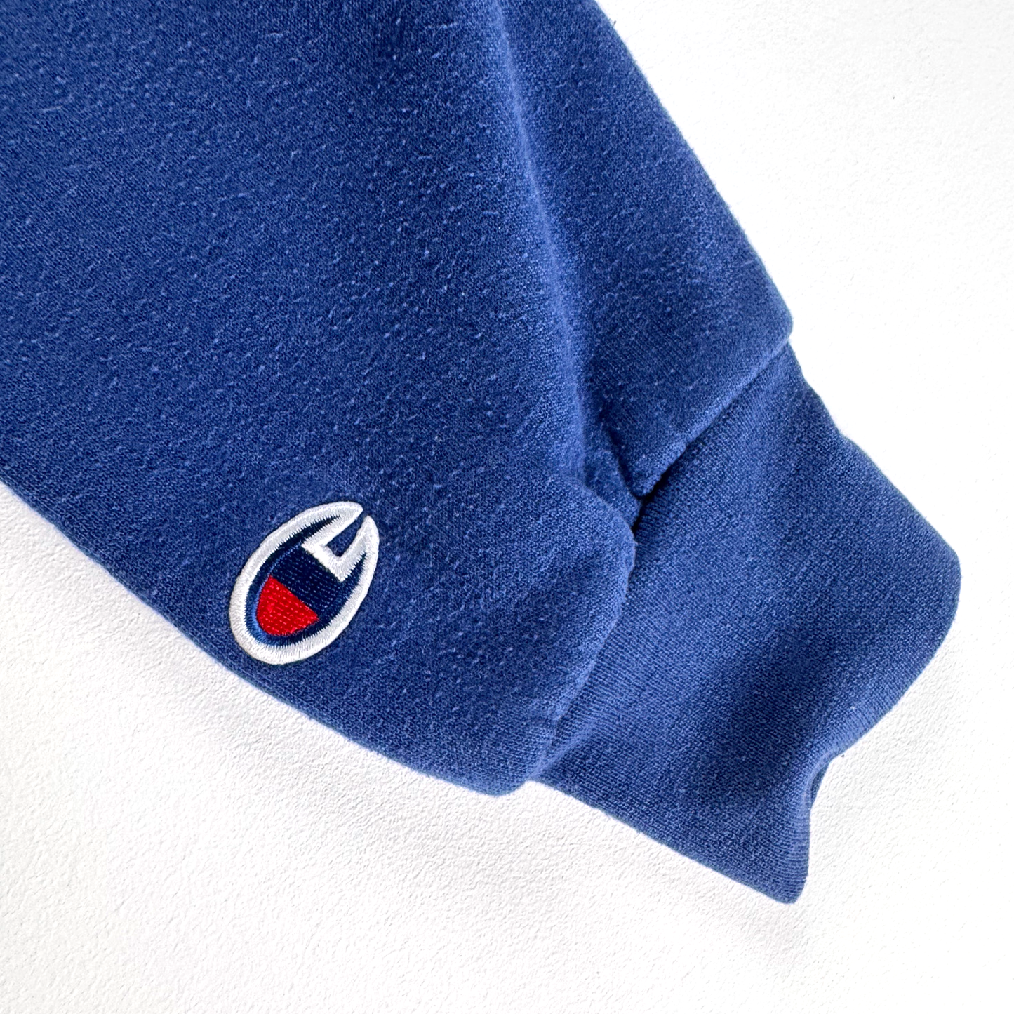 2000s Champion Yale University Hoodie