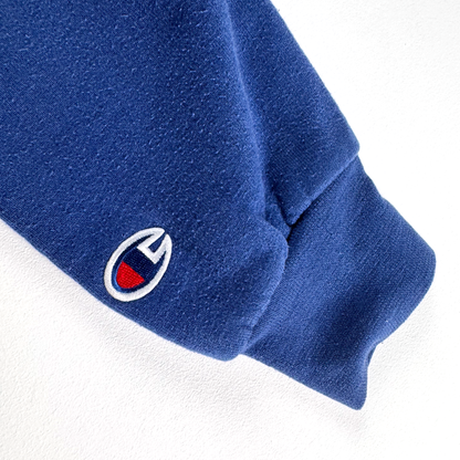 2000s Champion Yale University Hoodie