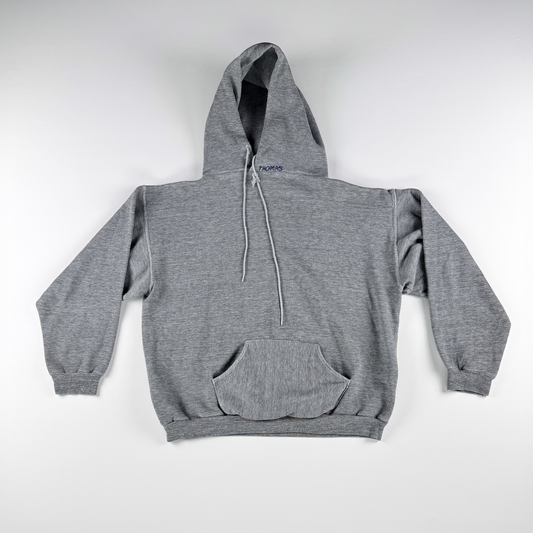 1970s Russell Athletic Santa Barbara Crew Hoodie — 'Thomas'