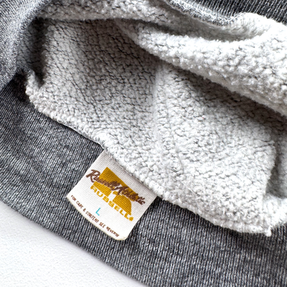 1970s Russell Athletic Santa Barbara Crew Hoodie — 'Thomas'
