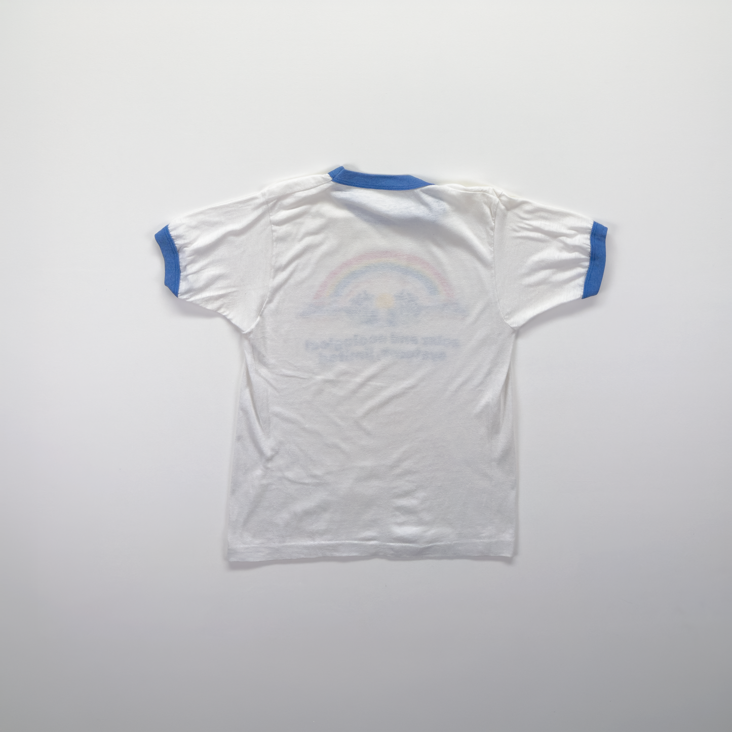 Angula, West Indies Environmental Tee