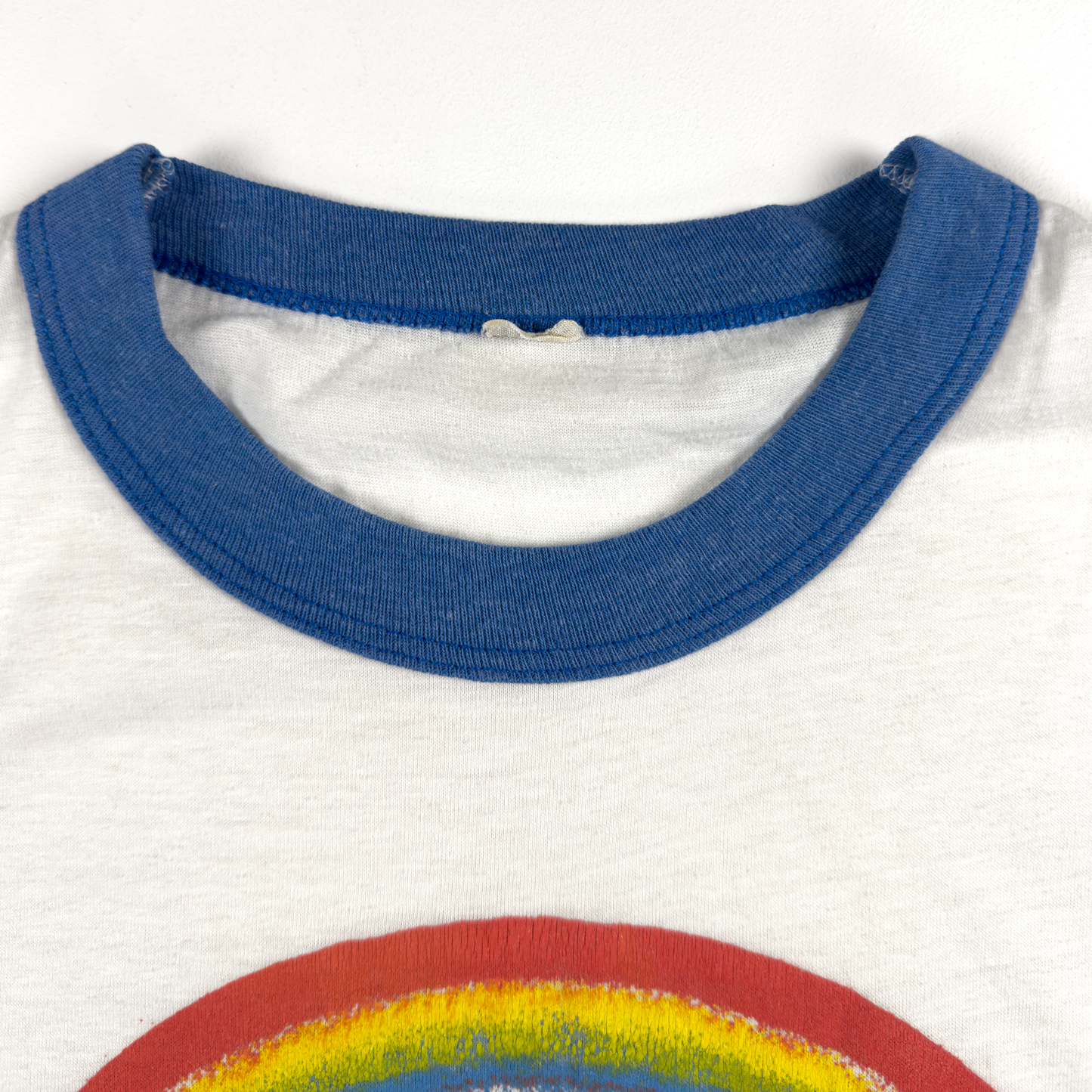 Angula, West Indies Environmental Tee