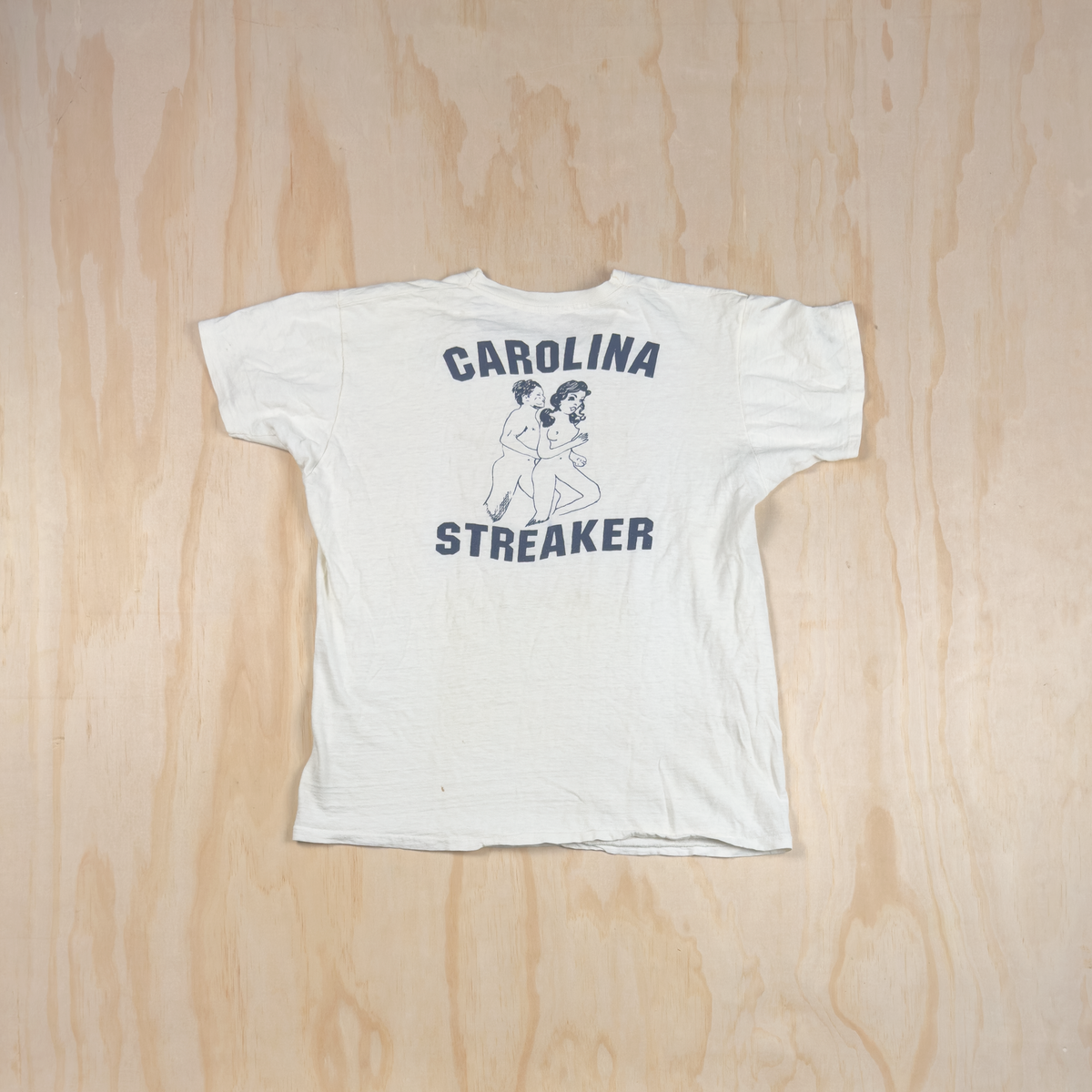 Carolina Streaker Tee
