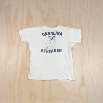 Carolina Streaker Tee